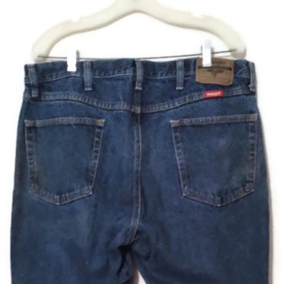 Wrangler Retro Vintage Mens' Jeans - Picture 8 of 8